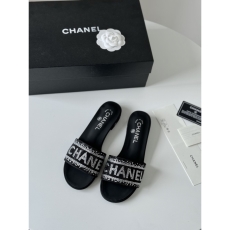 Chanel High Heels